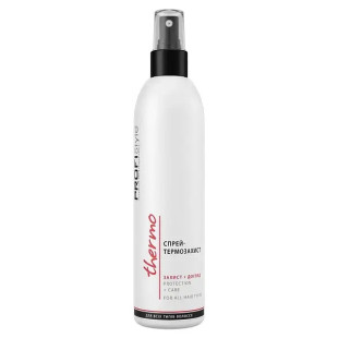 Спрей-термозащита THERMO Profi Style 250 мл